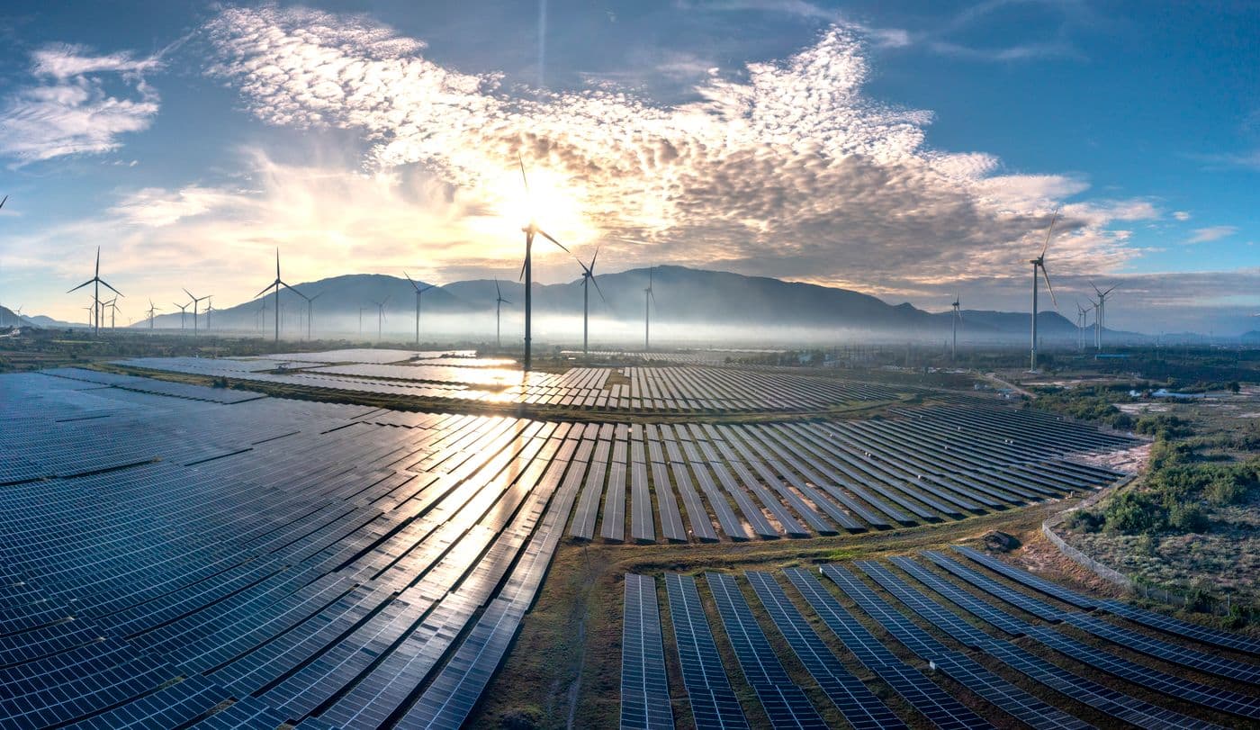 Meridian Energy