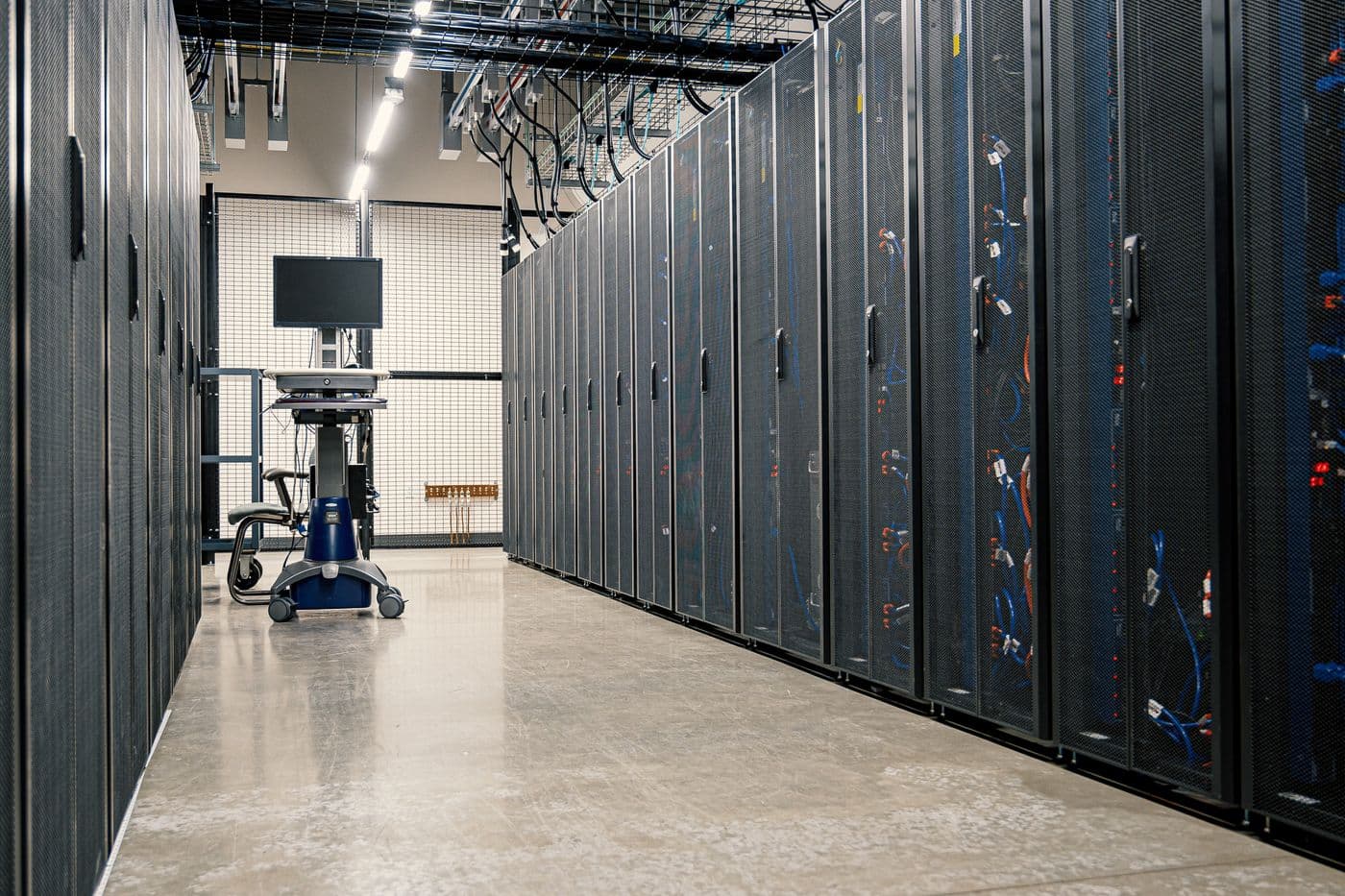 Meridian Technologies